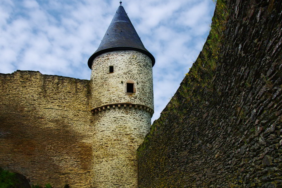 Luxembourg